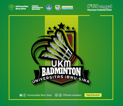 BADMINTON
