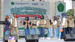 [:en]Gebyar Entrepreneur Volume 2 oleh Fakultas Ekonomi dan Bisnis Universitas Ibnu Sina di Mall Botania 2, Kota Batam[:]