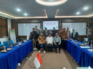 LPPM : UIS Dorong Peningkatan Hibah Dosen