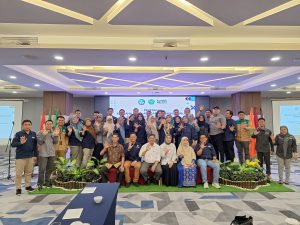 RKAT UIS : Optimalisasi Anggaran Program Prioritas