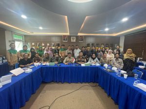 Optimalisasi Pengembangan Kampus dengan Smart Teknologi