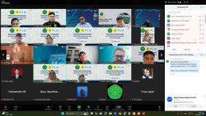 UIS-PLN Jajaki Kolaborasi Bersama Berbagai Program