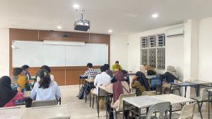 Penerima KIP, Komitmen Aktif Berbagai Kegiatan Kampus