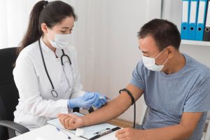 Menkes: Tiket Pemeriksaan Kesehatan Gratis Diakse