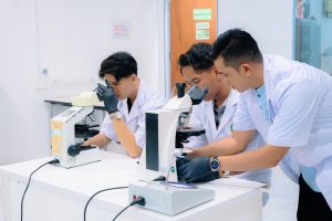 Praktikum Kesmas Terpadu : Membangun Pemahaman Mendalam Mahasiswa