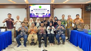 Pengajuan S2 Kesmas, FIkes Siap Kantongi Rekomendasi LLDIKTI