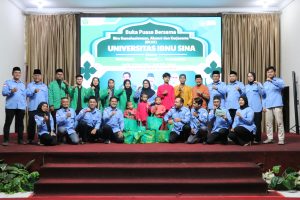 Bukber BKAK : Dorong Penguatan Hubungan Kampus dan Industri Guna Wujudkan Kurikulum Relevan