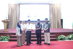 UIS Luncurkan Program S2 Kesmas