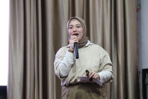 Owner Tjap Nyonya, Nabila : Menanam Akar, Menuai Sukses Dimsum