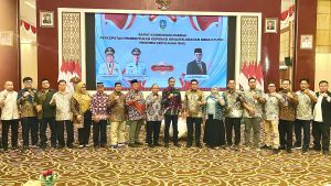 Pemprov Kepri dan UIS Teken Kerja Sama Tri Dharma Perguruan Tinggi