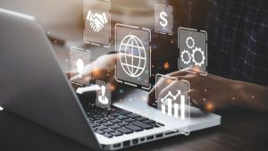 Apa Itu World App yang Sempat Viral Hingga Dibekukan Komdigi?