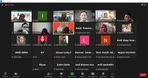 Yudisium Semester Genap 2024/2025: 80 Mahasiswa Fakultas Sains dan Teknologi Yayasan Pendidikan Ibnu Sina Batam Resmi Lulus, Siap Berkontribusi Sebagai Inovator dan Penggerak Perubahan di Dunia Profesional dan Akademik