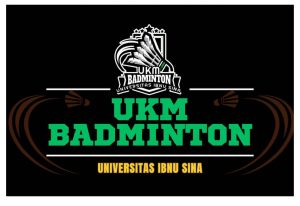 UKM Badminton