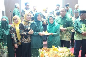 Semarak Pawai Milad Yapista ke-48: Jejak Dedikasi dalam Langkah Penuh Makna