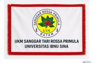 UKM Tari Rossa Primula