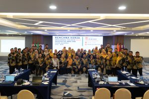 RKAT 2025 : UIS Berdampak