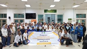 UIS dan UMT Sukses Gelar Program International CSR: Inbound Mobility–Community di Terengganu, Malaysia