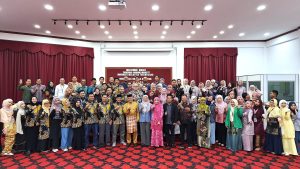 Welcoming Dinner Program Inbound Mobility UIS–UMT