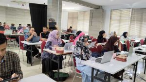 UIS Gelar Coaching Hibah Kemendikbudristek, Tingkatkan Kapasitas Dosen dalam Riset dan Pengabdian