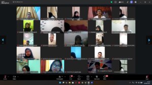 UIS Gelar Tes Masuk Mahasiswa Baru Gelombang II Tahap I