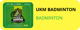 UKM BADMINTON