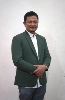 Dr. Sanusi Dr. Sanusi