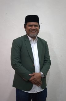 Dr. Sumardin Dr. Sumardin